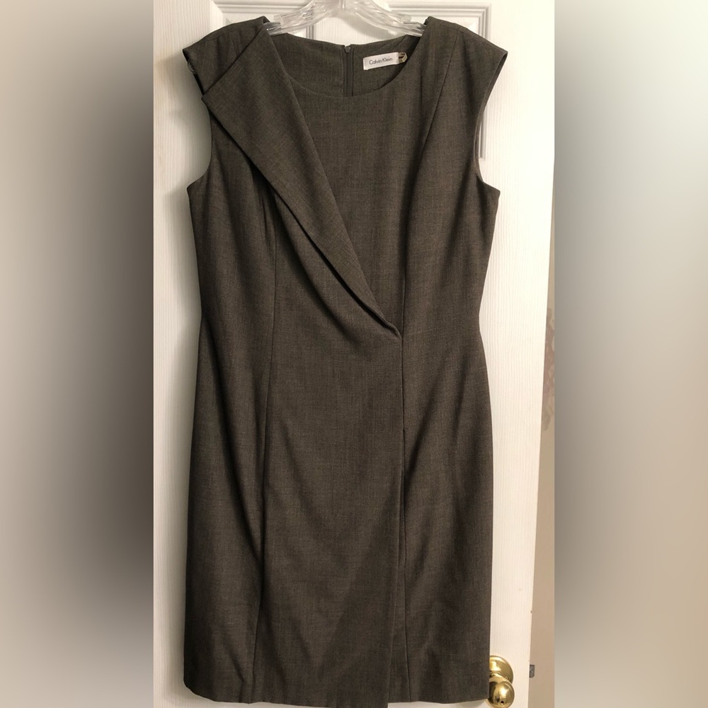 Calvin Klein dress size 12